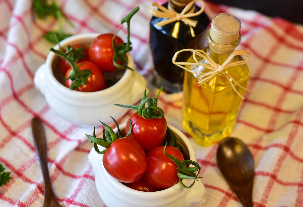 Historia oliwy z oliwek – od starożytności do naszych czasów